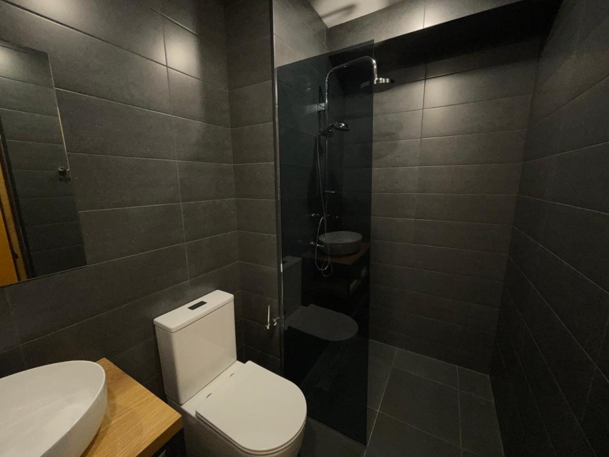 Mist Boutique Hotel Yerevan Exterior photo